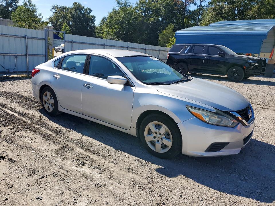 Aukcja sprzedaży 2016 Nissan Altima, vin: 1N4AL3AP4GC155948, numer aukcji: 70821706