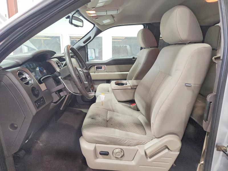 Aukcja sprzedaży 2010 Ford F150, vin: 1FTFX1EV7AFC24087, numer aukcji: 67446706