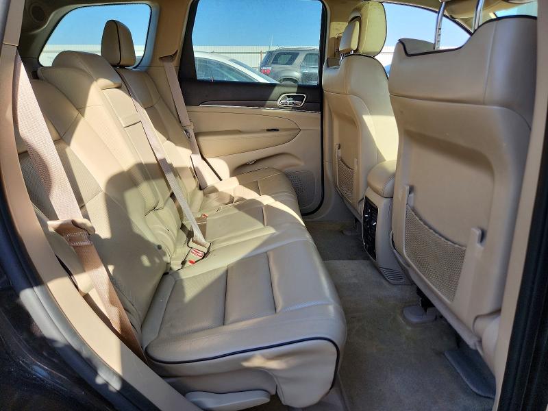 Aukcja sprzedaży 2015 Jeep Grand Cherokee, vin: 1C4RJFCG4FC209166, numer aukcji: 68107266
