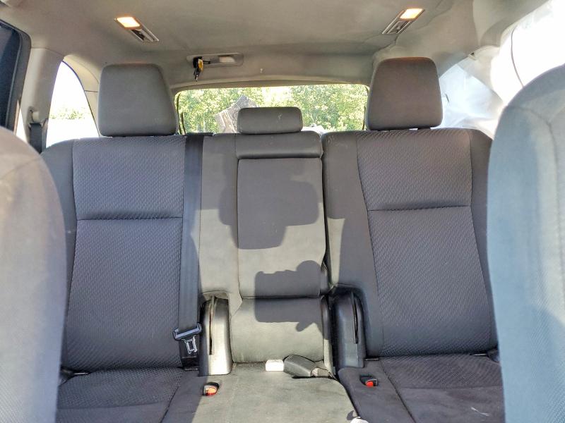 Aukcja sprzedaży 2018 Toyota Highlander, vin: 5TDBZRFH2JS903314, numer aukcji: 67237676
