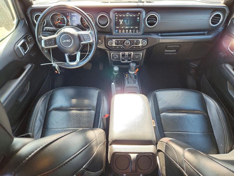 Aukcja sprzedaży 2019 Jeep Wrangler Unlimited, vin: 1C4HJXEG8KW628810, numer aukcji: 67657876