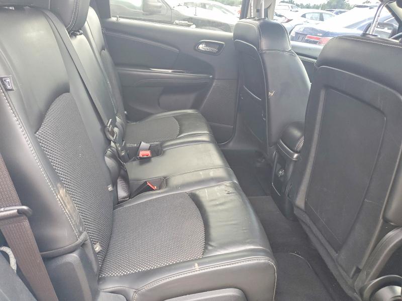 Aukcja sprzedaży 2017 Dodge Journey, vin: 3C4PDCGGXHT544138, numer aukcji: 67465866