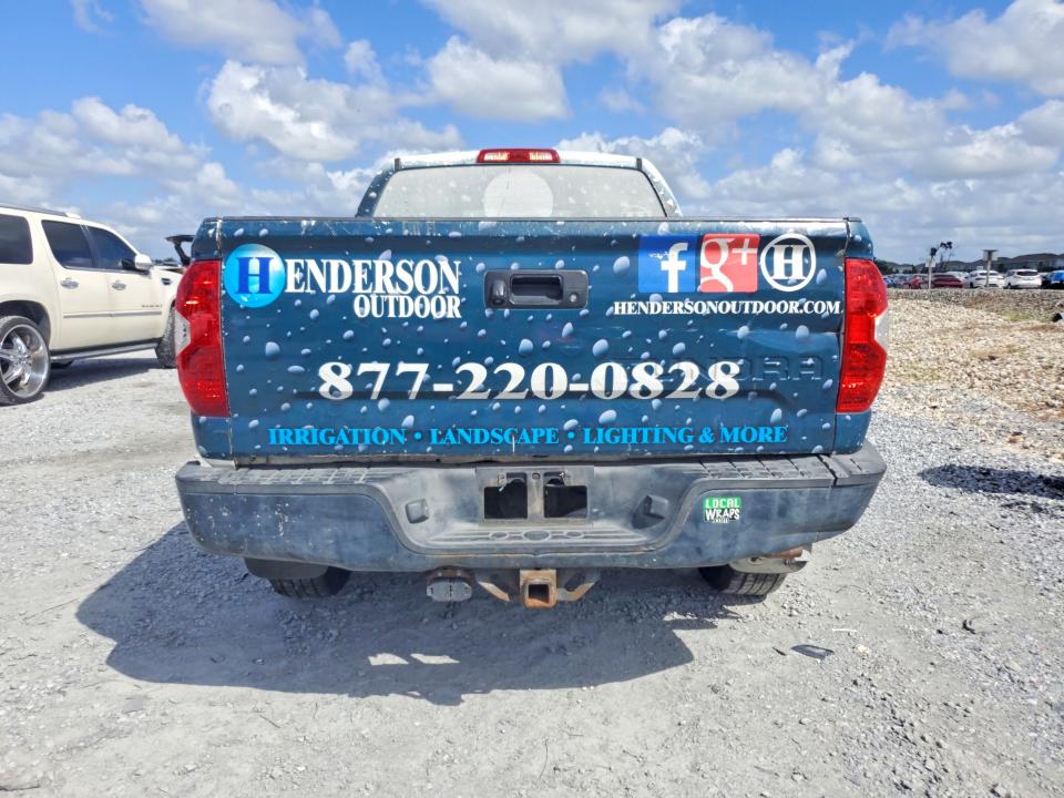 69303696 :رقم المزاد ، 5TFRM5F15FX085524 vin ، 2015 Toyota Tundra مزاد بيع