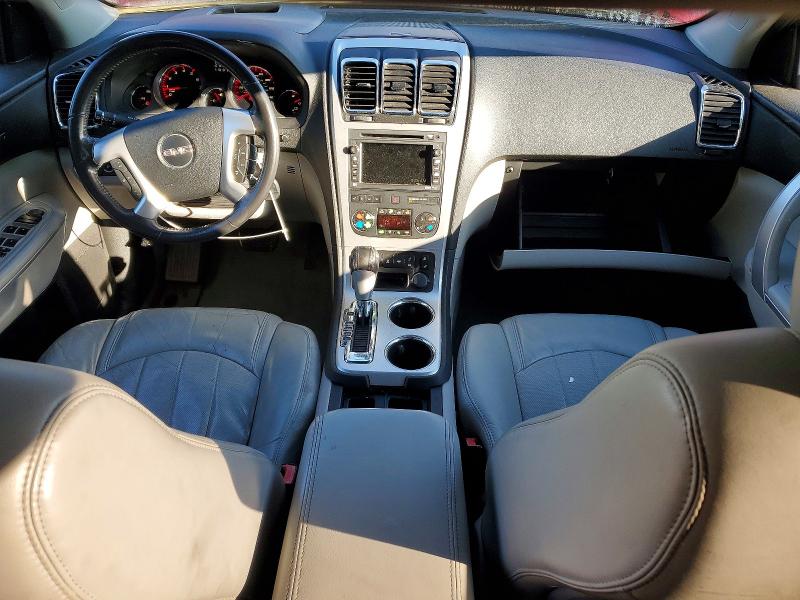 Продажа на аукционе авто 2010 Gmc Acadia, vin: 1GKLVNED7AJ181136, номер лота: 69118366