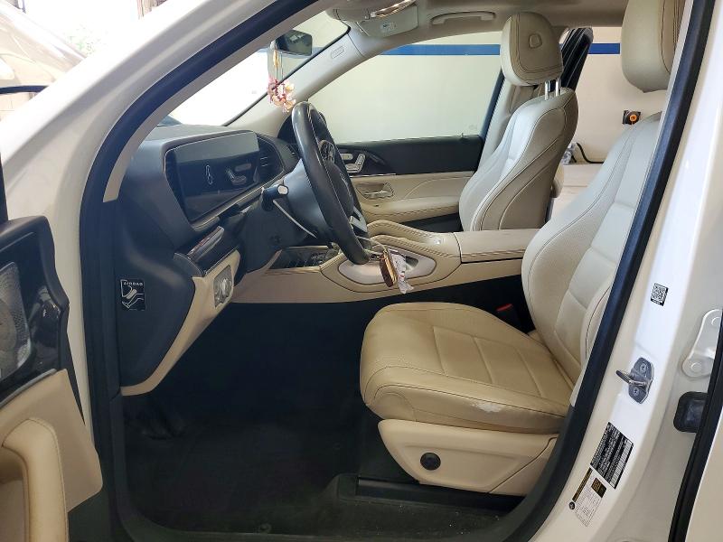 Aukcja sprzedaży 2020 Mercedes-benz Gle, vin: 4JGFB4JB7LA245951, numer aukcji: 67297466