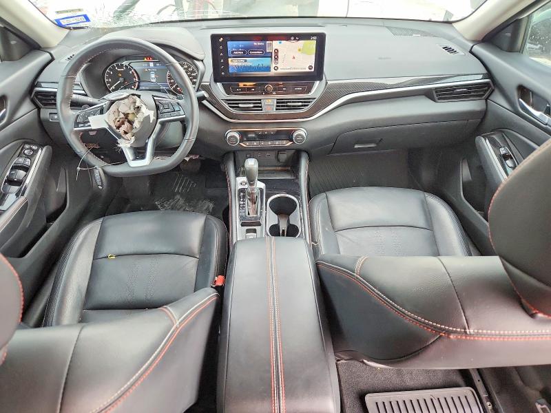 Продаж на аукціоні авто 2024 Nissan Altima, vin: 1N4AL4CV7RN315149, номер лоту: 69705166