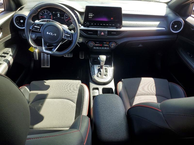 Продажа на аукционе авто 2023 Kia Forte, vin: 3KPF44AC9PE619227, номер лота: 69144116