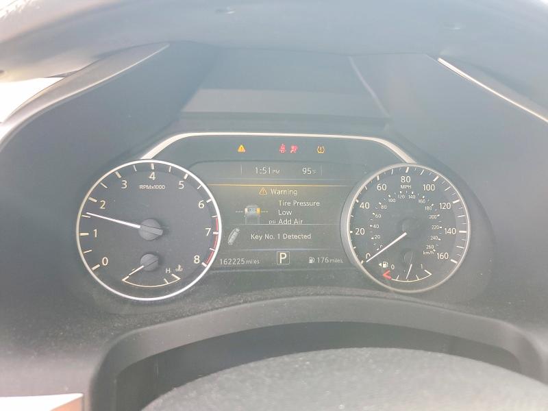 Продажа на аукционе авто 2016 Nissan Murano, vin: 5N1AZ2MH2GN120395, номер лота: 68589396