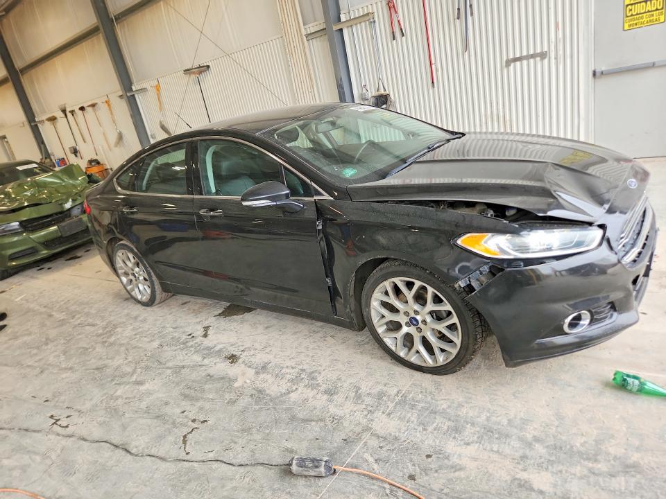 2014 Ford Fusion მანქანა იყიდება აუქციონზე, vin: 3FA6P0K96ER336430, აუქციონის ნომერი: 69845336