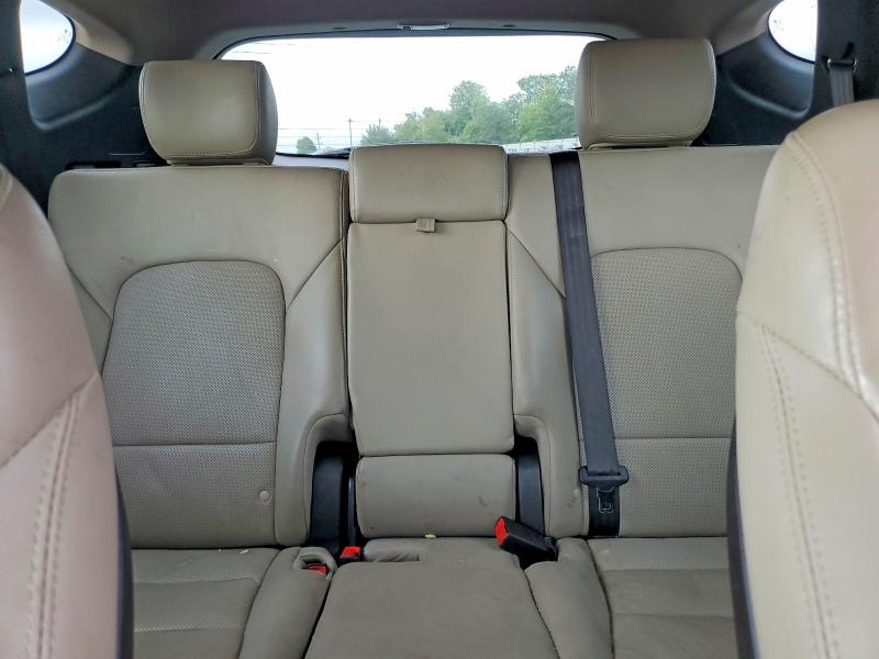 Auction sale of the 2017 Hyundai Santa Fe Sport, vin: 5XYZU3LB1HG418292, lot number: 69900546