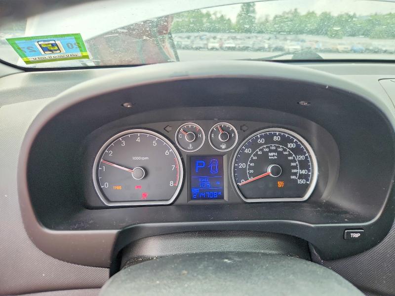 Продаж на аукціоні авто 2010 Hyundai Elantra Touring, vin: KMHDC8AE3AU054982, номер лоту: 69065496
