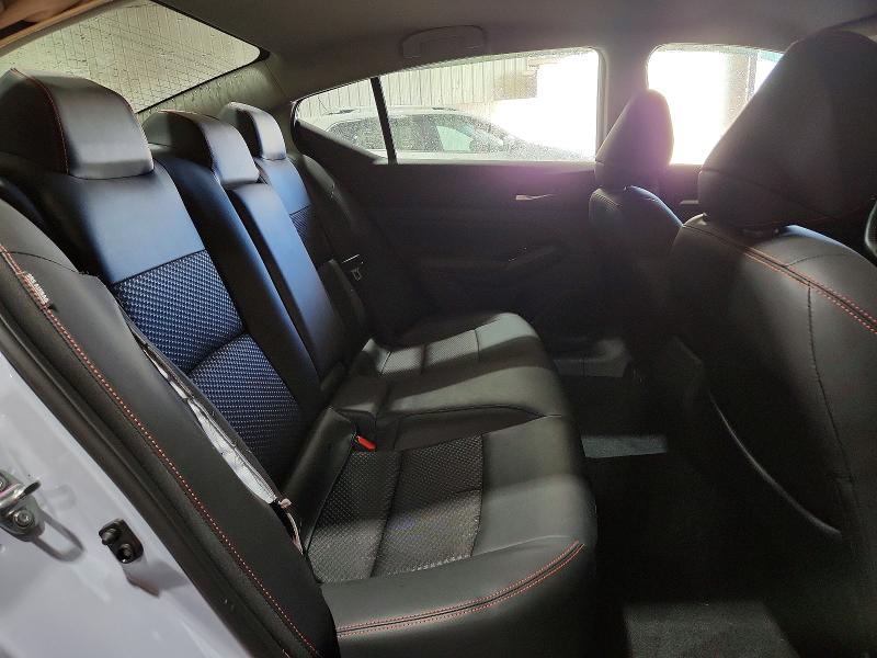 Продажа на аукционе авто 2025 Nissan Altima, vin: 1N4BL4CW4SN339881, номер лота: 68551796