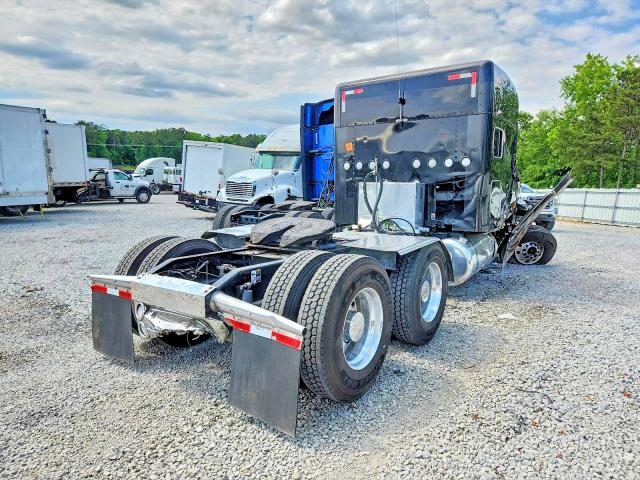 2016 Peterbilt 579 მანქანა იყიდება აუქციონზე, vin: 1XPBD49X1GD203999, აუქციონის ნომერი: 67332546