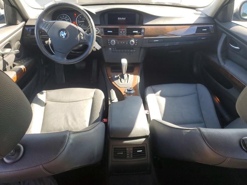 2011 Bmw 335 მანქანა იყიდება აუქციონზე, vin: WBAPN7C59BA950254, აუქციონის ნომერი: 68871756