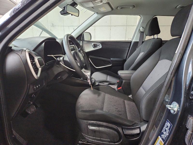 Продаж на аукціоні авто 2025 Kia Soul, vin: KNDJ23AU1S7262783, номер лоту: 70154046