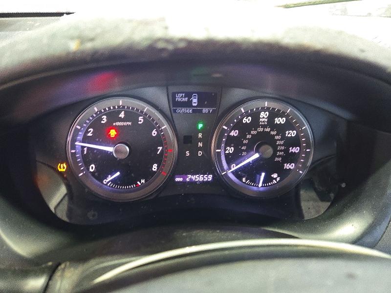 Продаж на аукціоні авто 2010 Lexus Es350, vin: JTHBK1EG4A2360889, номер лоту: 69530696