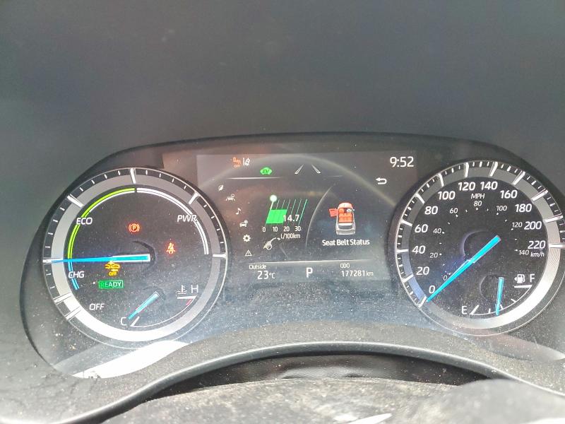 Продажа на аукционе авто 2020 Toyota Highlander, vin: 5TDGBRCH3LS501366, номер лота: 69080526
