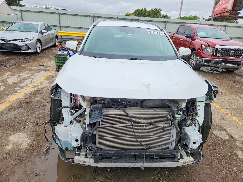 Aukcja sprzedaży 2021 Toyota Rav4 Hybrid, vin: 2T3R6RFV1MW011443, numer aukcji: 67716486