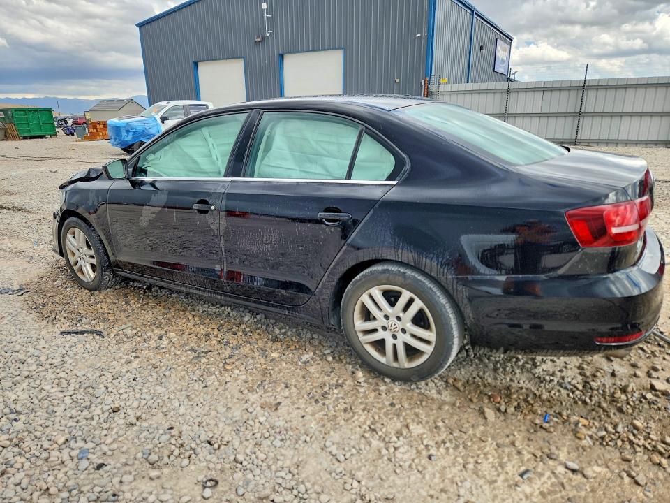 Aukcja sprzedaży 2017 Volkswagen Jetta, vin: 3VW2B7AJ6HM230957, numer aukcji: 69068296