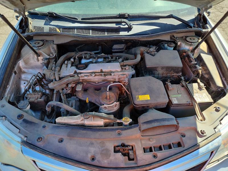 Продаж на аукціоні авто 2012 Toyota Camry, vin: 4T4BF1FK1CR170517, номер лоту: 68300966