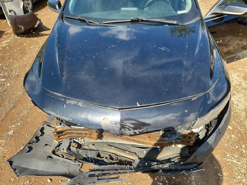 66975036 :رقم المزاد ، 1G1ZE5ST0GF314082 vin ، 2016 Chevrolet Malibu مزاد بيع