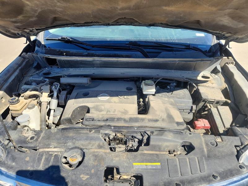 Aukcja sprzedaży 2015 Nissan Pathfinder, vin: 5N1AR2MN7FC712794, numer aukcji: 68834066