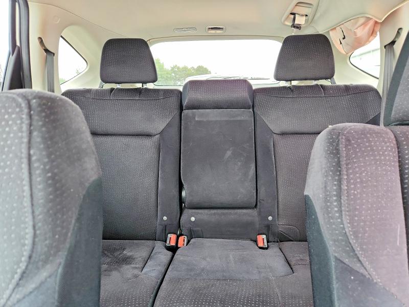 Aukcja sprzedaży 2013 Honda Cr-v, vin: 2HKRM3H56DH001370, numer aukcji: 64308556