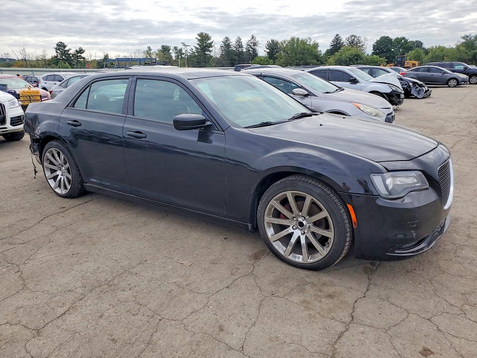 Продаж на аукціоні авто 2016 Chrysler 300, vin: 2C3CCABG5GH238568, номер лоту: 69976426