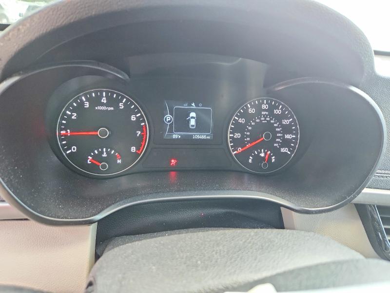Продаж на аукціоні авто 2016 Kia Optima, vin: 5XXGT4L34GG106950, номер лоту: 66542916