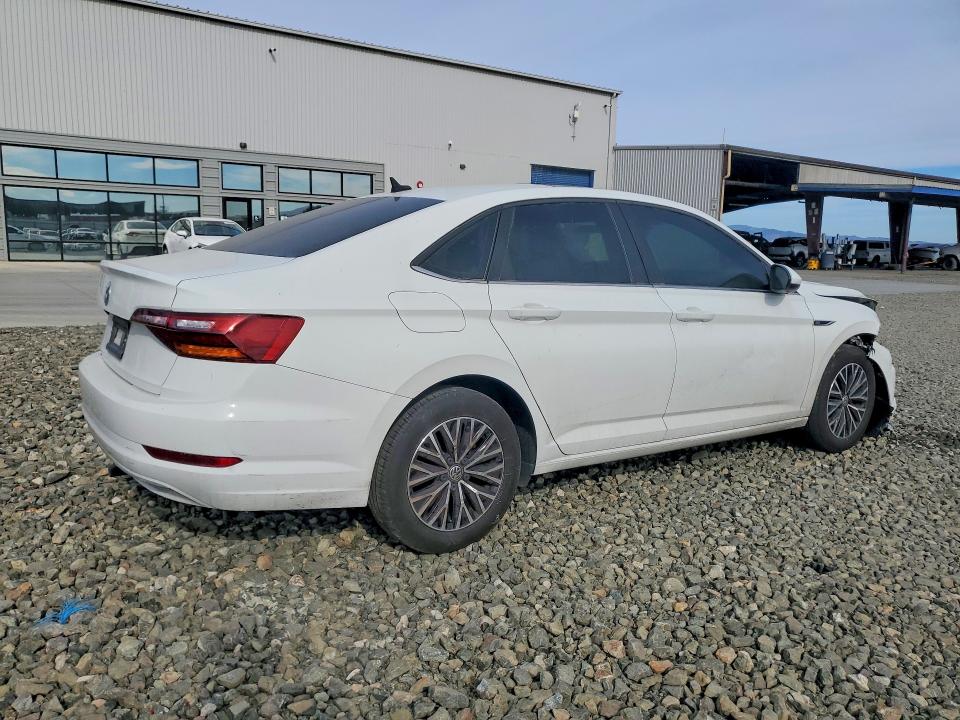 Продажа на аукционе авто 2019 Volkswagen Jetta, vin: 3VWE57BU9KM085434, номер лота: 68523886