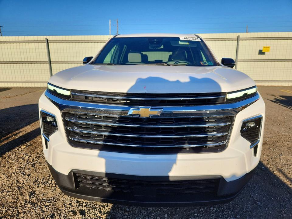 Auction sale of the 2024 Chevrolet Traverse, vin: 1GNERGKS2RJ187081, lot number: 68276586