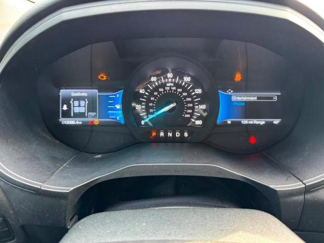 2024 Ford Edge მანქანა იყიდება აუქციონზე, vin: 2FMPK4J94RBA75028, აუქციონის ნომერი: 70326626