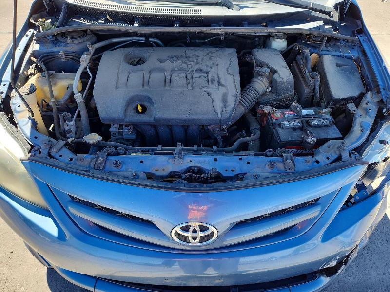 Продажа на аукционе авто 2013 Toyota Corolla, vin: 5YFBU4EE6DP085592, номер лота: 67988526