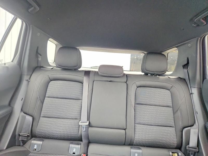 Aukcja sprzedaży 2026 Chevrolet Equinox, vin: 3GNAXPEG1TL251770, numer aukcji: 69500836
