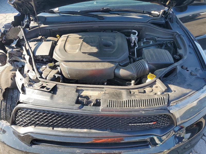 Продажа на аукционе авто 2020 Dodge Durango, vin: 1C4RDHDG3LC380861, номер лота: 68442276