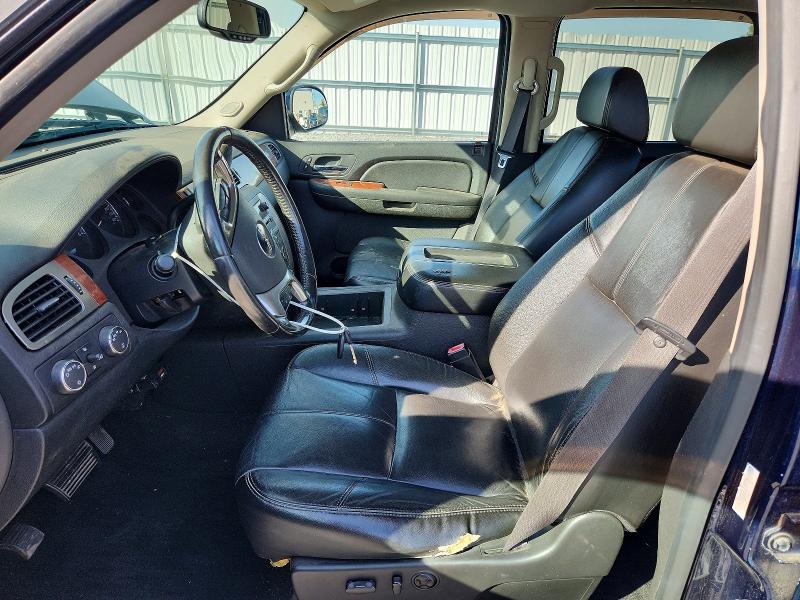 Продаж на аукціоні авто 2007 Gmc New Sierra, vin: 2GTFK13Y971585297, номер лоту: 70366746