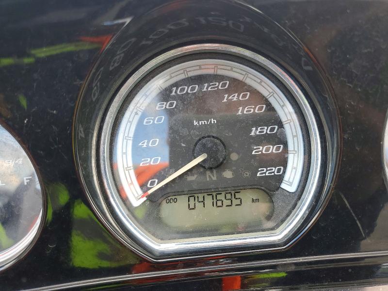 2017 Harley-davidson Flhtk მანქანა იყიდება აუქციონზე, vin: 5HD1KEDA3HB691238, აუქციონის ნომერი: 67889166