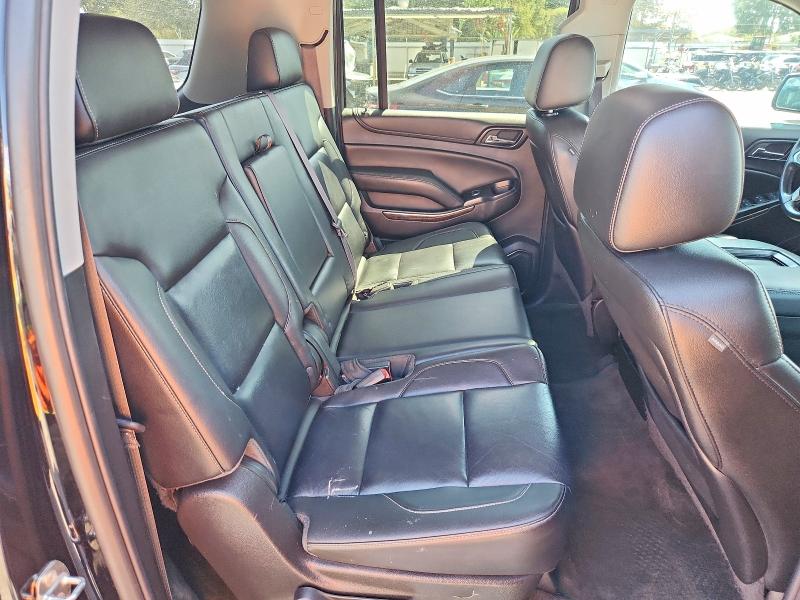 Aukcja sprzedaży 2015 Chevrolet Suburban, vin: 1GNSCJKC4FR258563, numer aukcji: 68257846