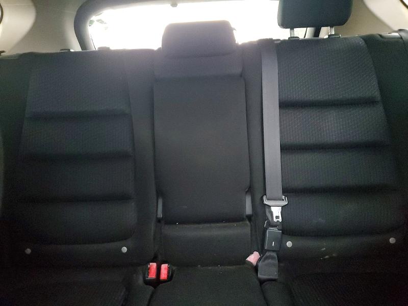 2015 Mazda Cx-5 მანქანა იყიდება აუქციონზე, vin: JM3KE2CY1F0473025, აუქციონის ნომერი: 69742486
