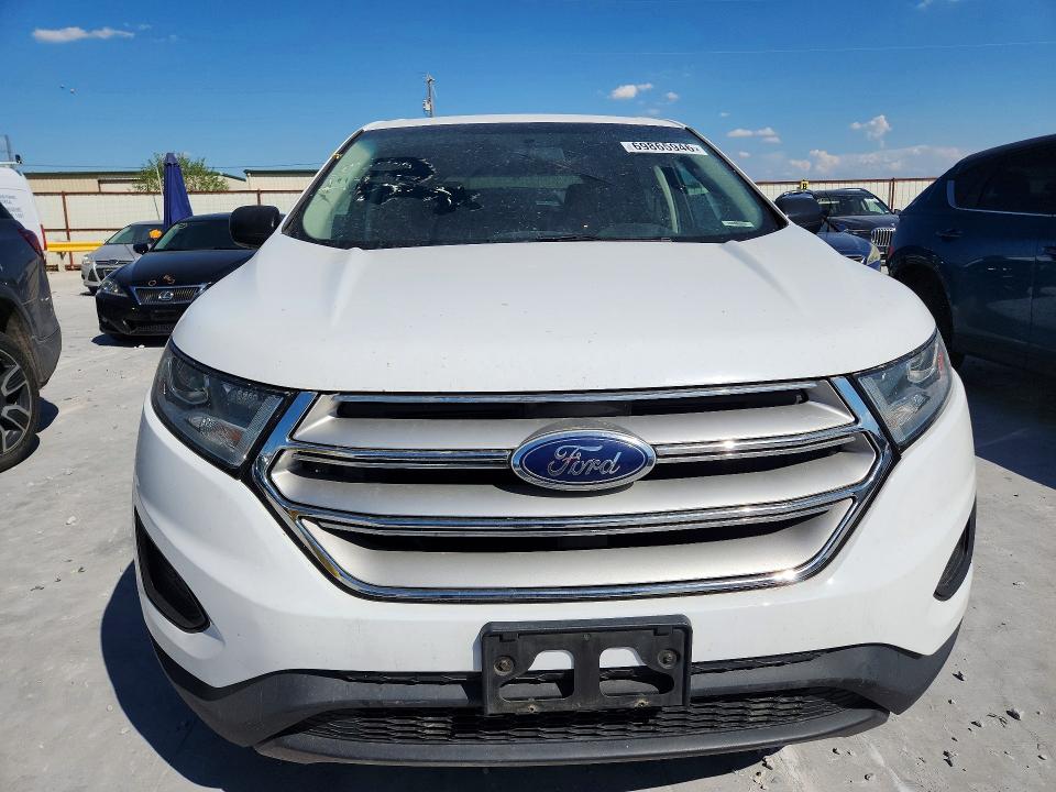 Aukcja sprzedaży 2016 Ford Edge, vin: 2FMPK4G98GBC04845, numer aukcji: 69865946