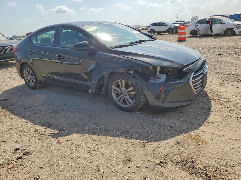 Aukcja sprzedaży 2017 Hyundai Elantra, vin: 5NPD84LF3HH128958, numer aukcji: 70204406