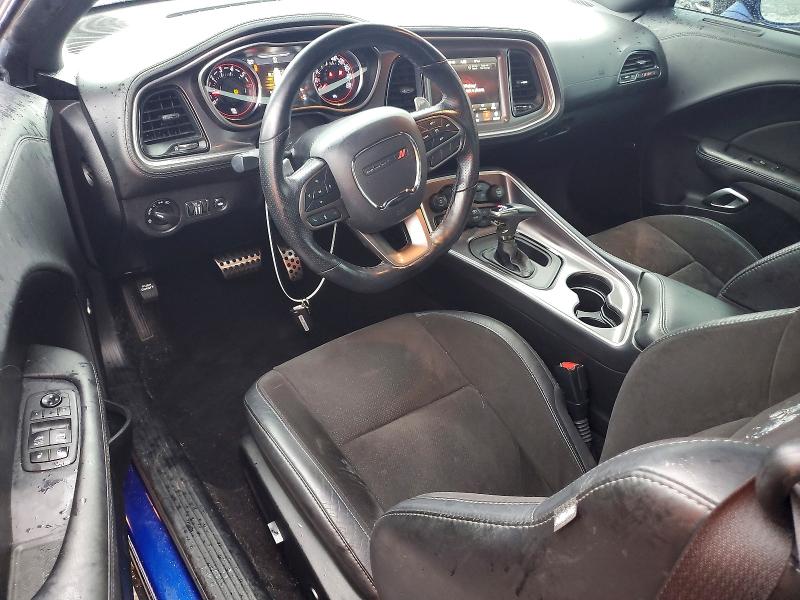 Aukcja sprzedaży 2020 Dodge Challenger, vin: 2C3CDZFJ7LH170267, numer aukcji: 67582716