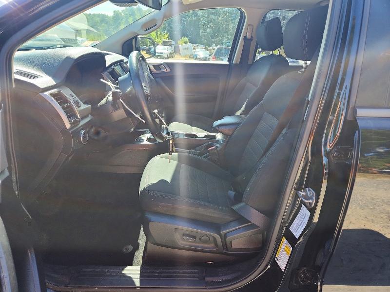 Продаж на аукціоні авто 2019 Ford Ranger, vin: 1FTER4FH4KLA72546, номер лоту: 68615806