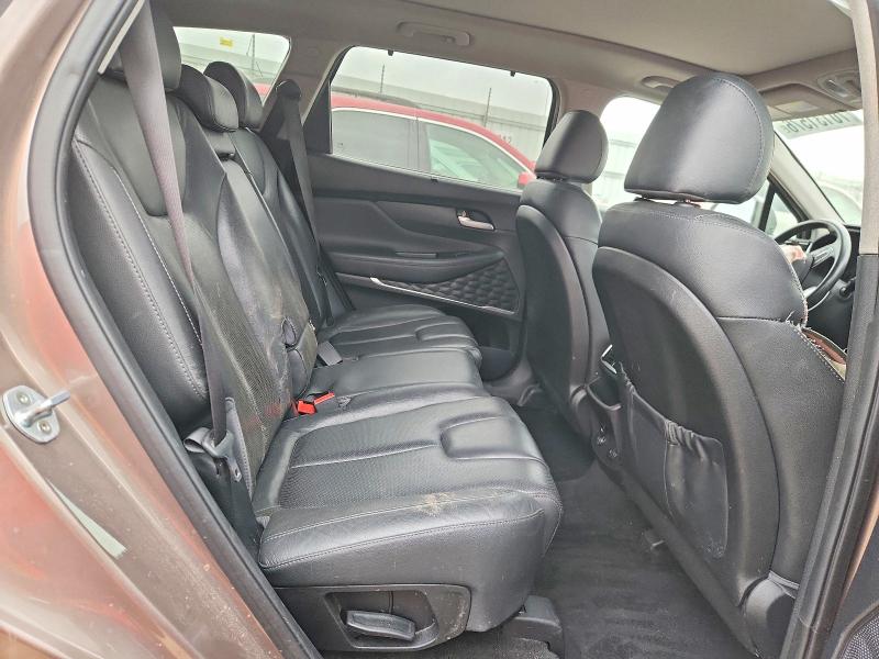 Aukcja sprzedaży 2020 Hyundai Santa Fe, vin: 5NMS3CAA2LH211522, numer aukcji: 70131576
