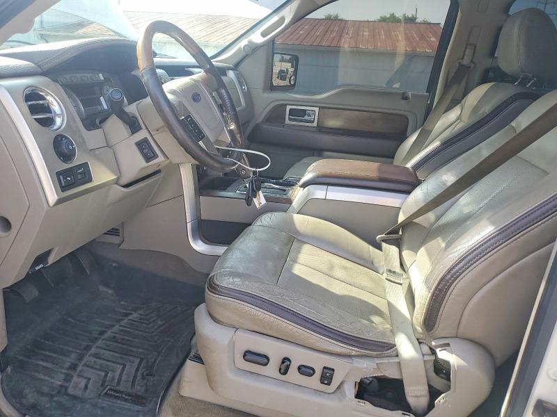 Продажа на аукционе авто 2009 Ford F150, vin: 1FTPW14V89FA47814, номер лота: 68735776