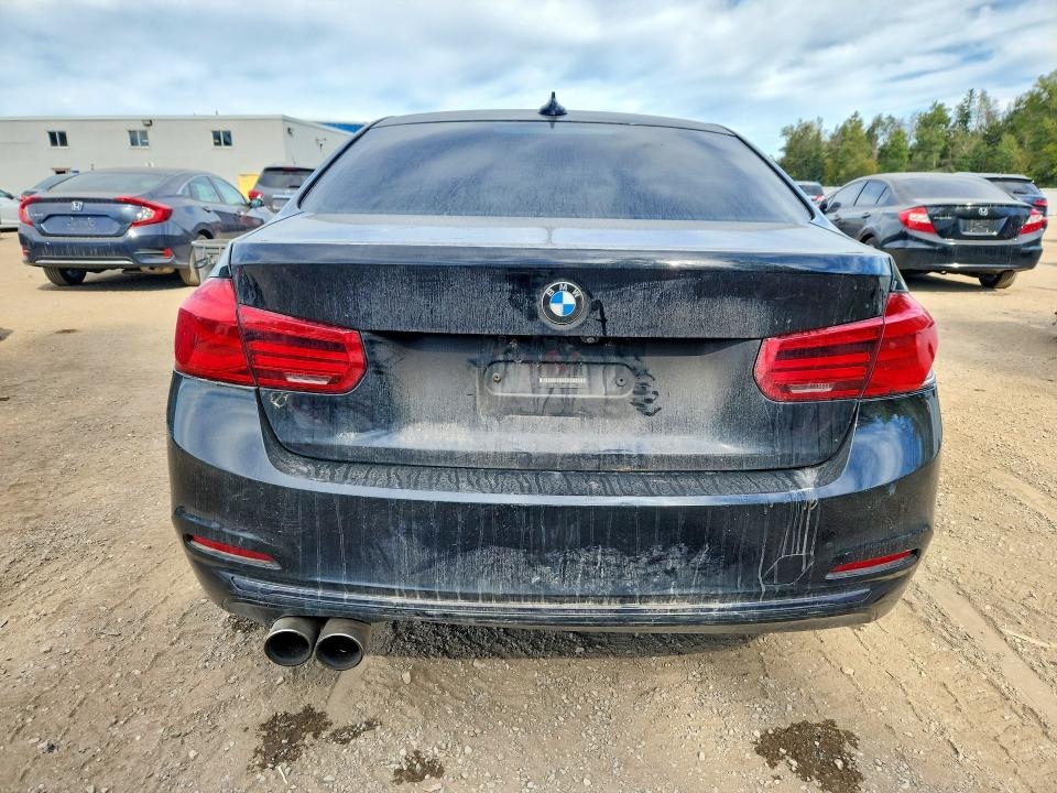 Aukcja sprzedaży 2018 Bmw 330, vin: WBA8D9G58JNU69335, numer aukcji: 69001266