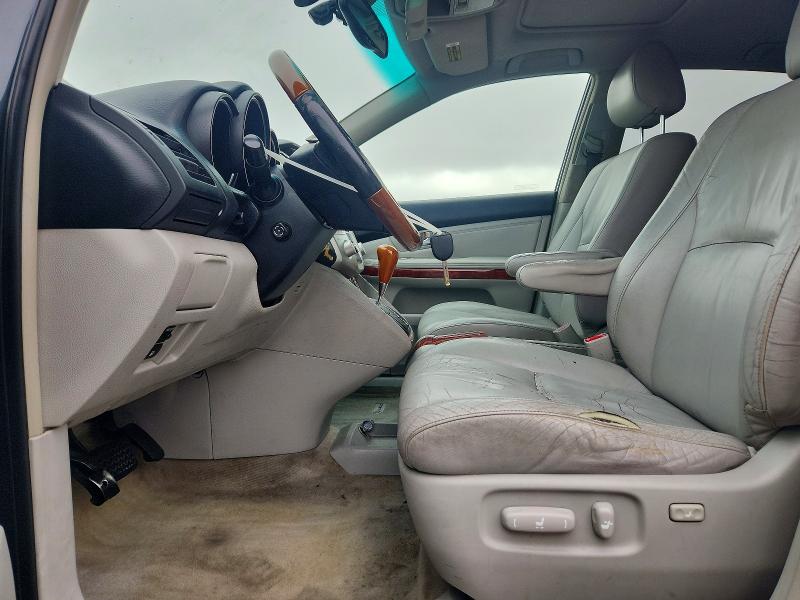 2005 Lexus Rx მანქანა იყიდება აუქციონზე, vin: JTJHA31U950083774, აუქციონის ნომერი: 69174056