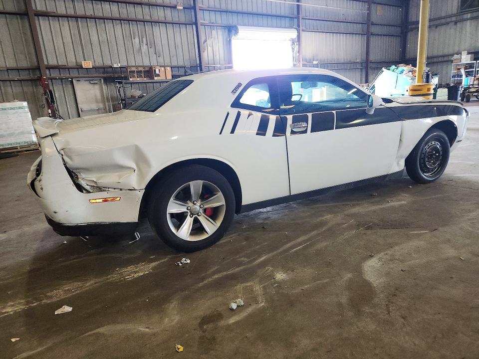 2018 Dodge Challenger მანქანა იყიდება აუქციონზე, vin: 2C3CDZAG1JH202302, აუქციონის ნომერი: 68961886