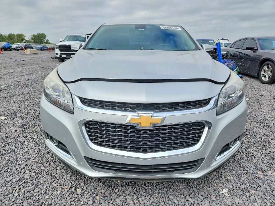 Aukcja sprzedaży 2014 Chevrolet Malibu, vin: 1G11E5SL3EF225651, numer aukcji: 69856566