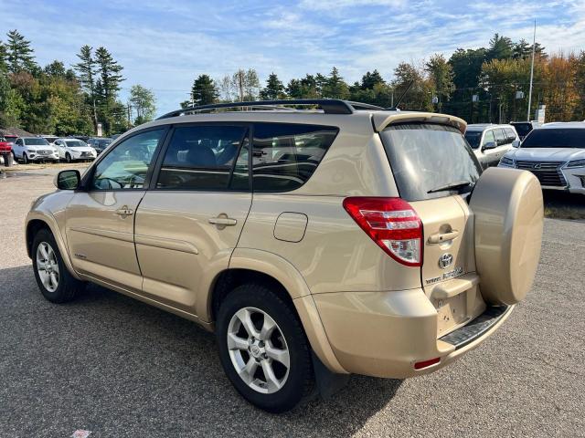 Продажа на аукционе авто 2010 Toyota Rav4, vin: 2T3DF4DV7AW050789, номер лота: 70313926